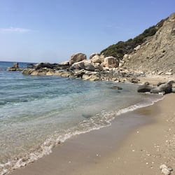 Spiaggia privata nelle vicinanze