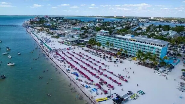 Unclassified image, 1 of 30, button - Palermo Paradise in Fort Myers Beach (Fort Myers Beach)