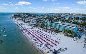 House | 2 bedrooms - Palermo Paradise in Fort Myers Beach (Fort Myers Beach)