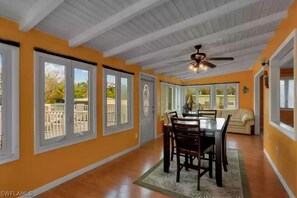 House | 2 bedrooms - Palermo Paradise in Fort Myers Beach (Fort Myers Beach)