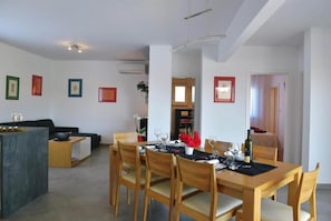 Villa | 4 Schlafzimmer