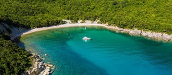 Villa Krnica in Krnica