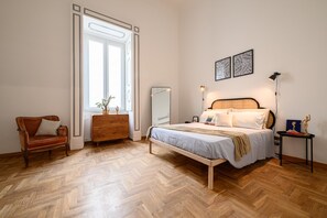 Apartment | 1 Schlafzimmer, WLAN