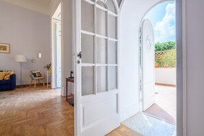 Apartment | 1 Schlafzimmer, WLAN