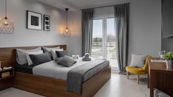 Vila | 3 kamar tidur
