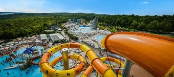 Villa Ovis in Peresiji