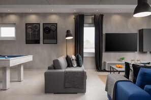 Villa | 3 bilik tidur