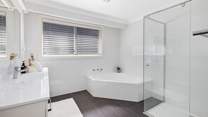 Badewanne, Handtücher
