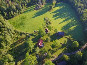 Außenbereich