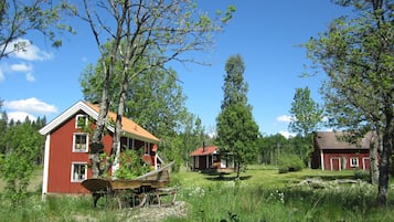 Außenbereich