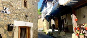 4 bedrooms, 2 bathrooms, 80m2 terrace with views, office and children playroom 