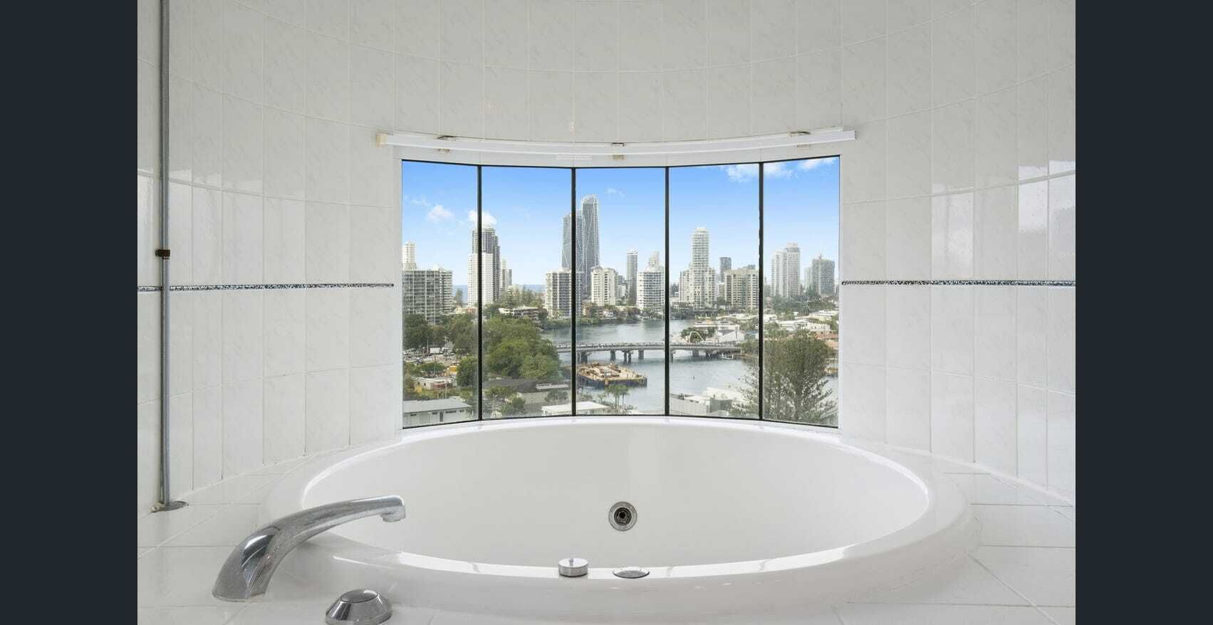 Sub Penthouse level Apartment