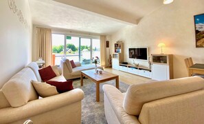 TV - Attraktive Ferienwohnung auf den Höhen der Nordeifel (Simmerath)