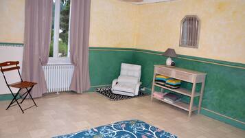1 chambre