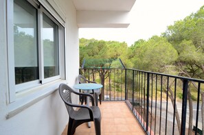 Property grounds - BOSMAR 3G (Pals)