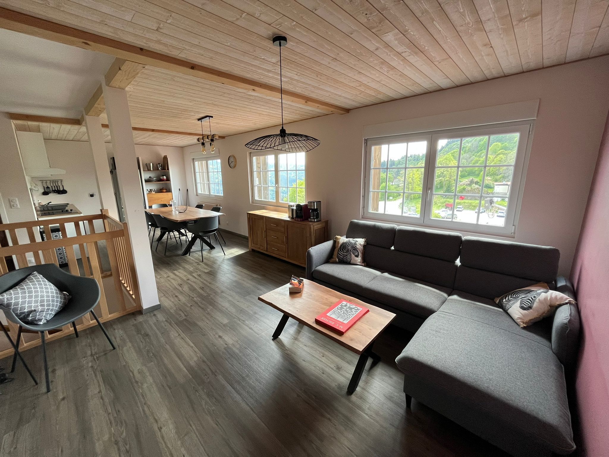 Älytelevisio, tietokoneen näyttö