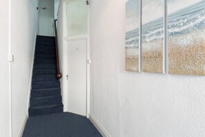 Interior - Family Apartment Top Floor (Blackpool)