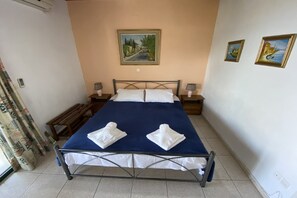 1 slaapkamer