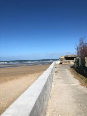 Spiaggia