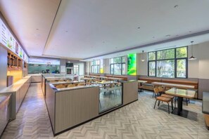 Tempat makan