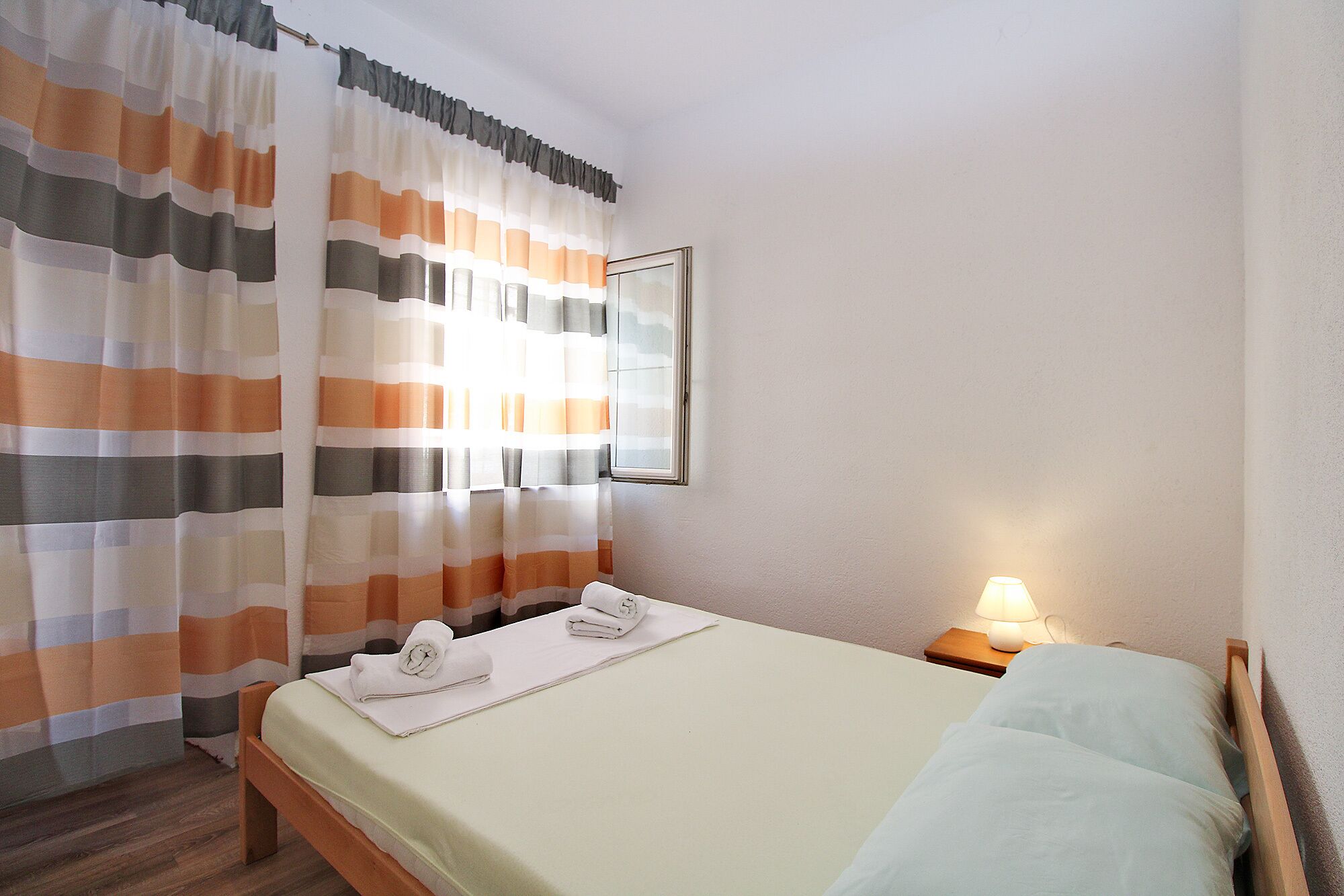 1 dormitorio y Internet