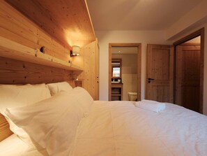 3 Schlafzimmer, kostenloses WLAN