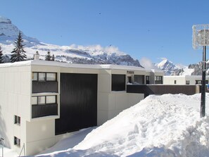 Udendørsområde