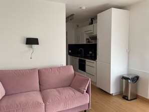 Interiør