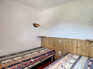 1 Schlafzimmer, WLAN