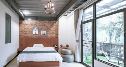 Mugen Town Residence