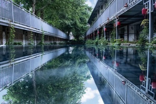 Mugen Town Residence