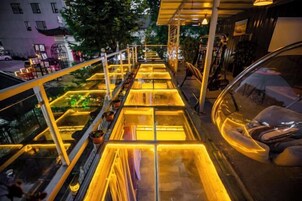 Servicios del alojamiento