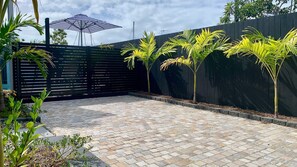 Exterior - Bellbry Lodge (Trinity Park)