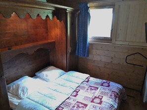 2 chambres, Wi-Fi gratuit