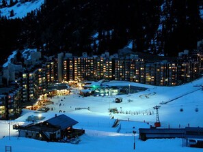 Sci e sport sulla neve