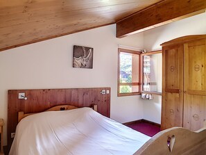 4 Schlafzimmer, kostenloses WLAN