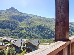 Boendeområde