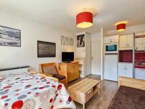 1 habitación y wifi