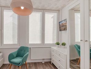 2 Schlafzimmer, kostenloses WLAN