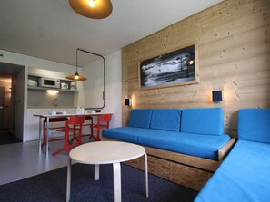 Flat-screen TV