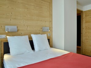 5 Schlafzimmer, kostenloses WLAN