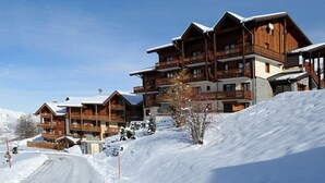 Eksteriør