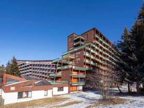Udendørsområde