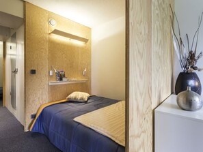 1 Schlafzimmer
