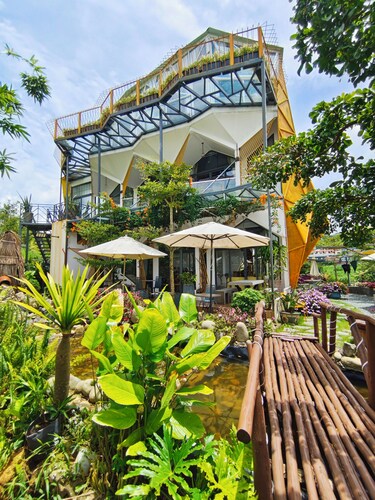 Orimi Cafe & Homies Dalat