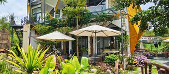 Orimi Cafe & Homies Dalat