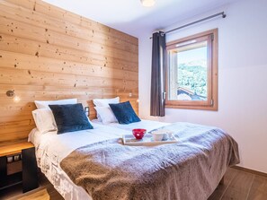 5 chambres, Wi-Fi gratuit