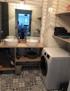 أحواض استحمام