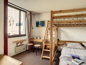 1 chambre