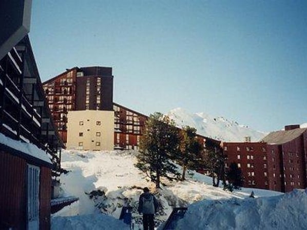 Esterni
